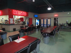 Resto Bingo Saint-Eustache